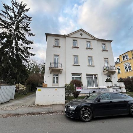 Dill Apartment Dresden Am Blauen Wunder Zewnętrze zdjęcie