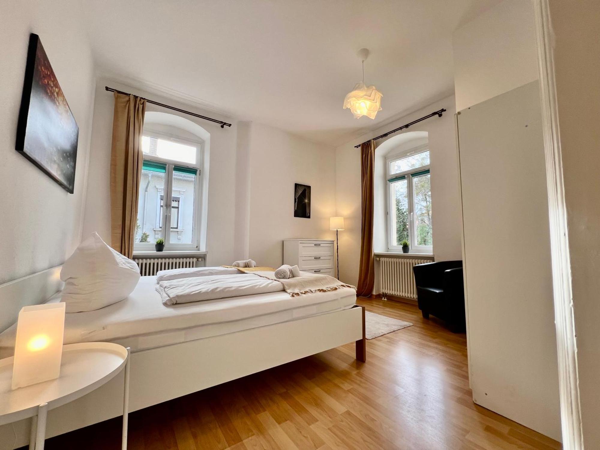 Dill Apartment Dresden Am Blauen Wunder Zewnętrze zdjęcie