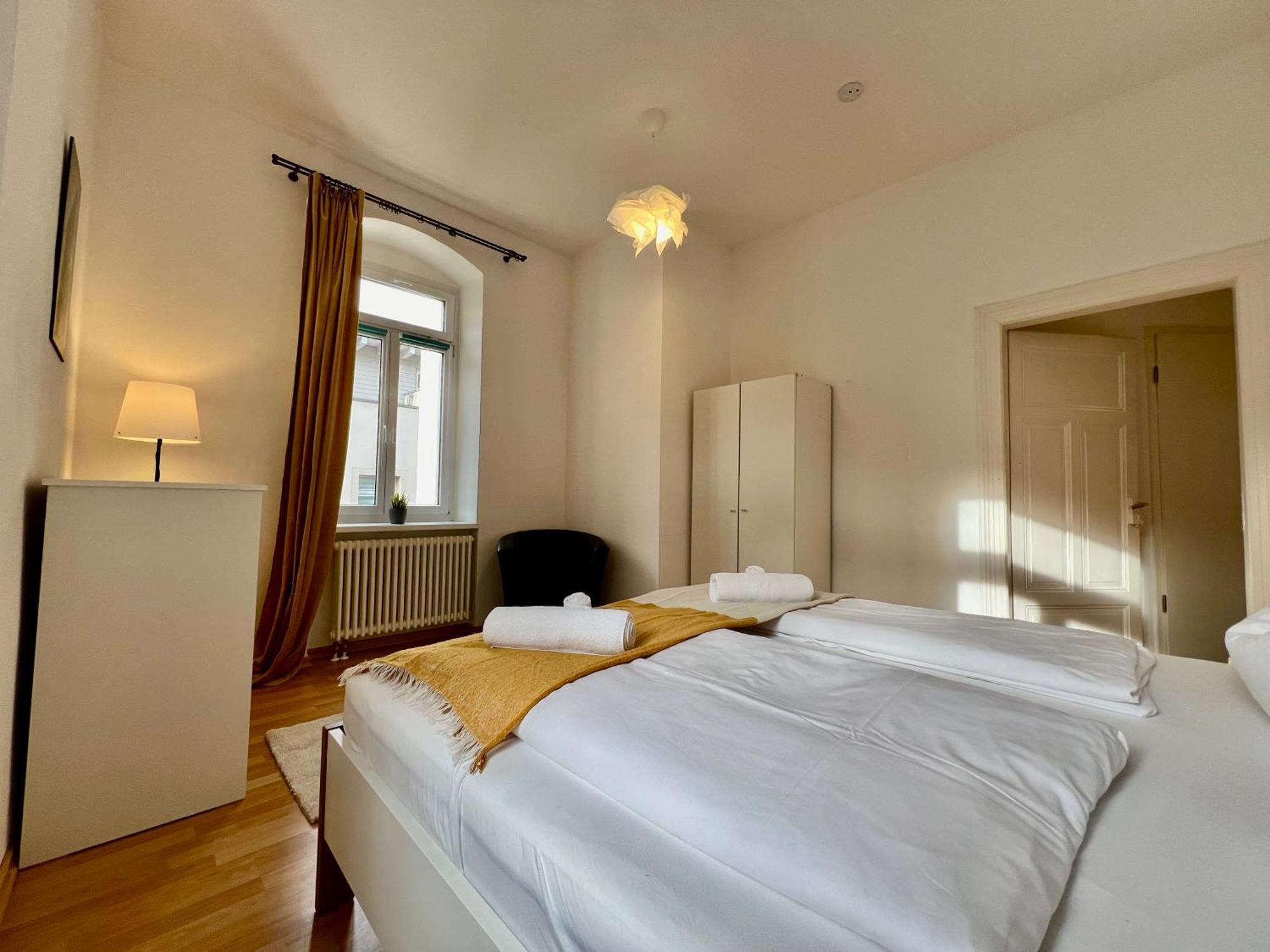 Dill Apartment Dresden Am Blauen Wunder Zewnętrze zdjęcie