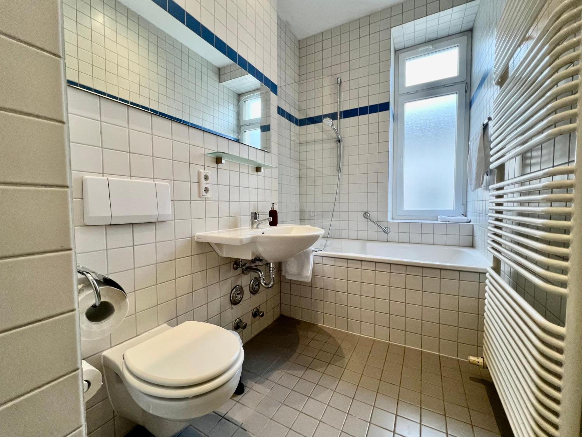 Dill Apartment Dresden Am Blauen Wunder Zewnętrze zdjęcie